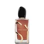 Giorgio Armani Sì Parfum pour femme 100 ml
